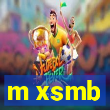 m xsmb