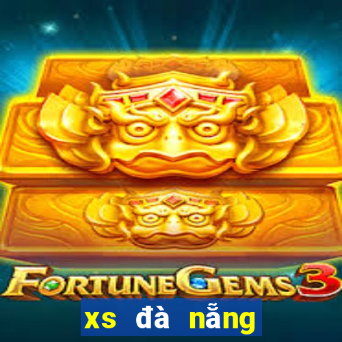 xs đà nẵng thứ 7