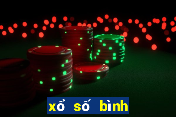 xổ số bình thuận ngày 18 tháng 10