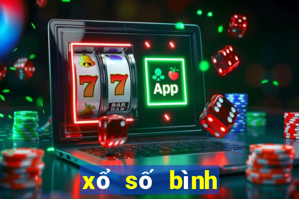 xổ số bình thuận ngày 18 tháng 10