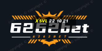 xsvl 22 10 21