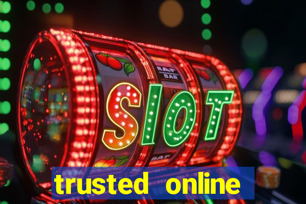 trusted online gambling sites