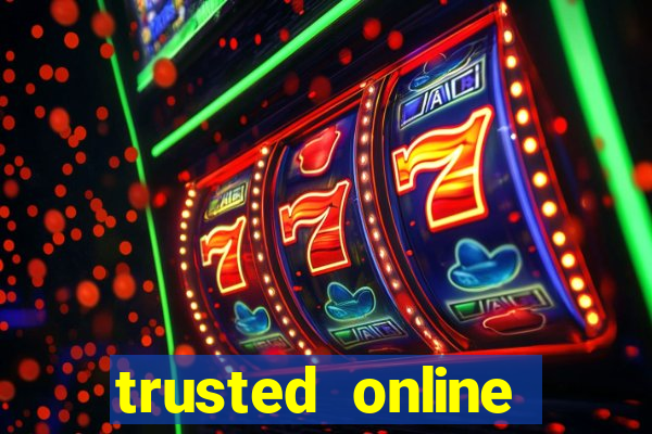 trusted online gambling sites