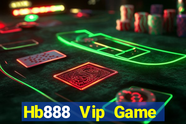 Hb888 Vip Game Bài Go88