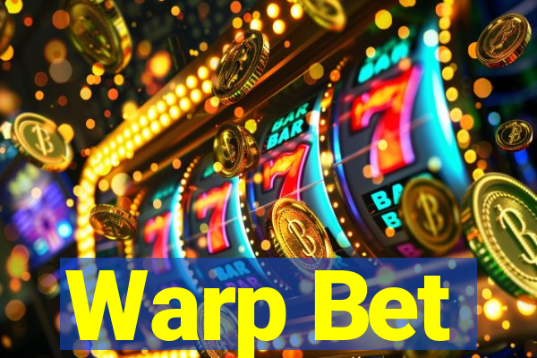 Warp Bet