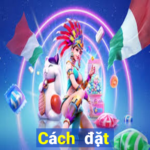 Cách đặt cược XSTB ngày 9