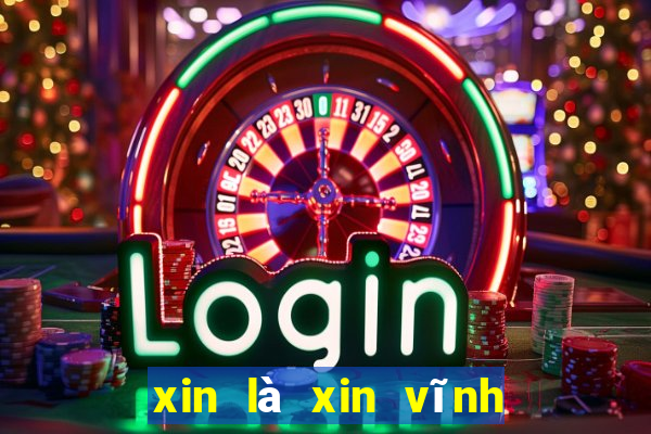 xin là xin vĩnh biệt cụ mp3