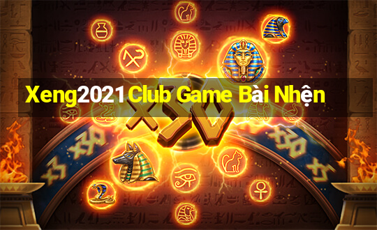 Xeng2021 Club Game Bài Nhện