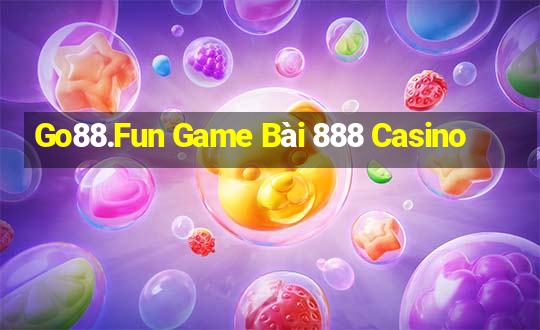 Go88.Fun Game Bài 888 Casino