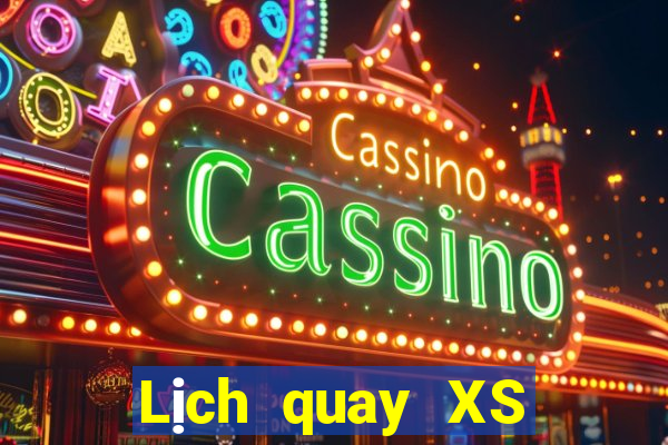 Lịch quay XS power 6 55 ngày 11