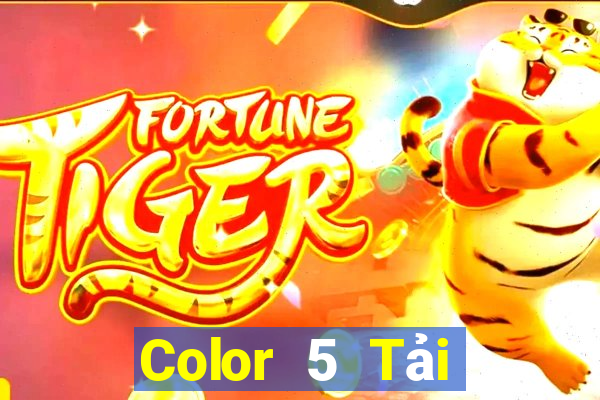 Color 5 Tải xuống Fun88 Tất cả