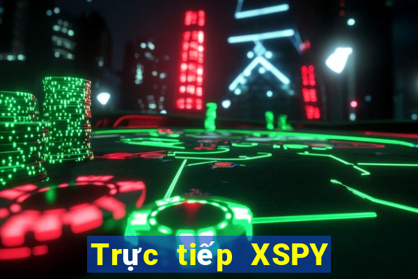 Trực tiếp XSPY ngày 17