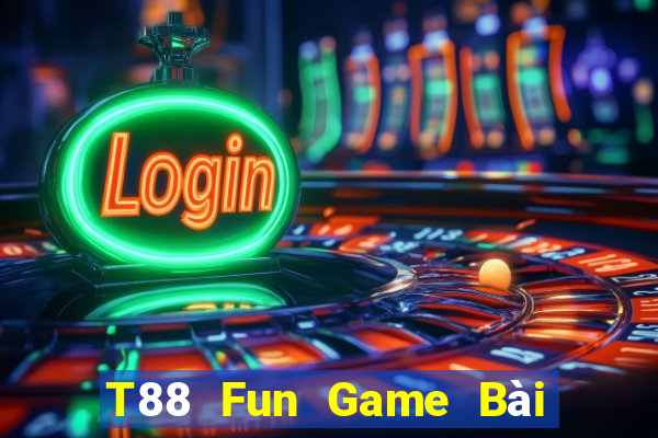 T88 Fun Game Bài Mậu Binh