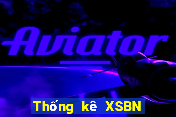 Thống kê XSBN ngày 16