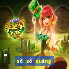 xổ số quảng bình xổ số