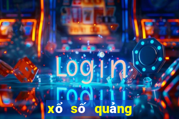 xổ số quảng bình xổ số