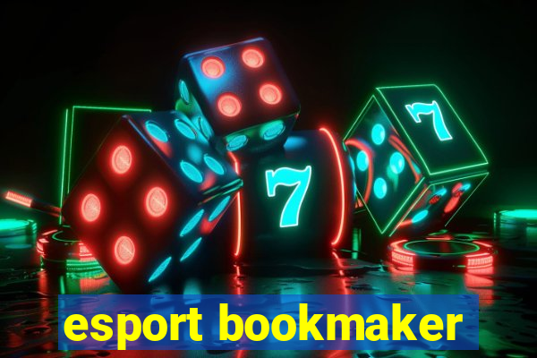 esport bookmaker