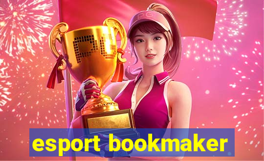 esport bookmaker