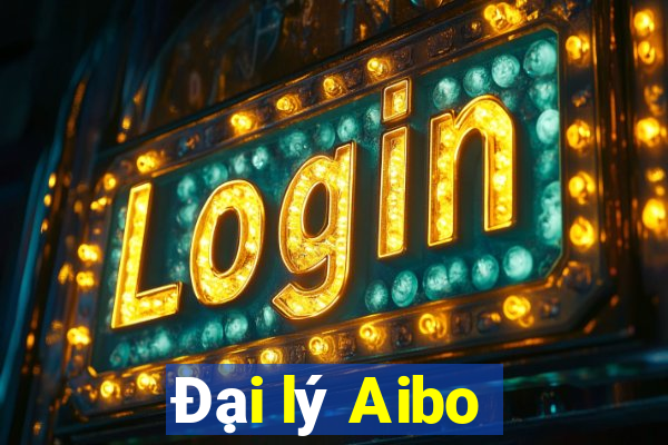 Đại lý Aibo