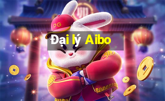 Đại lý Aibo