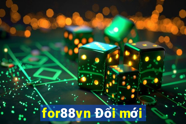 for88vn Đổi mới