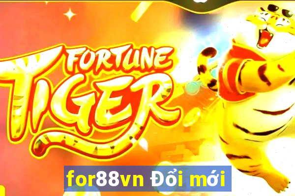 for88vn Đổi mới