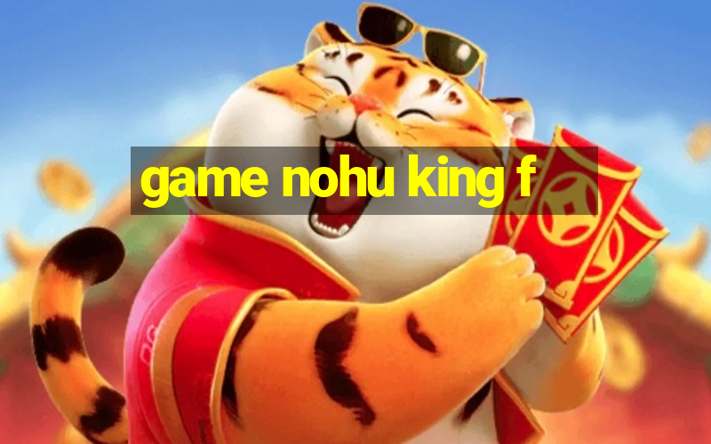 game nohu king f