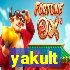 yakult