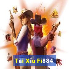 Tài Xỉu Fi884