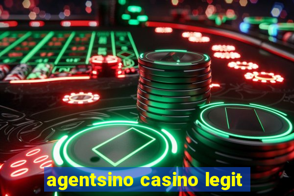 agentsino casino legit