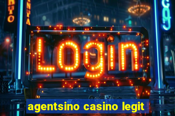 agentsino casino legit