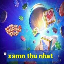 xsmn thu nhat