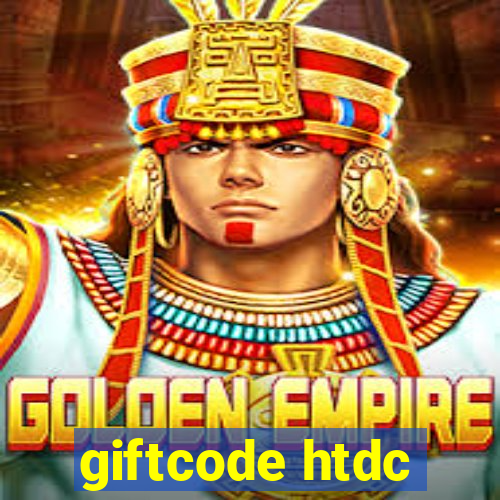 giftcode htdc