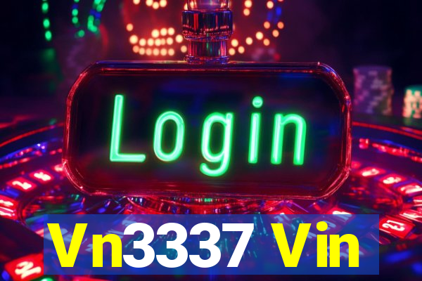 Vn3337 Vin