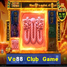 Vo88 Club Game Bài Tặng Code