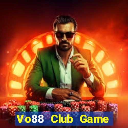 Vo88 Club Game Bài Tặng Code