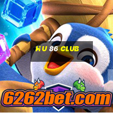 hu 86 club