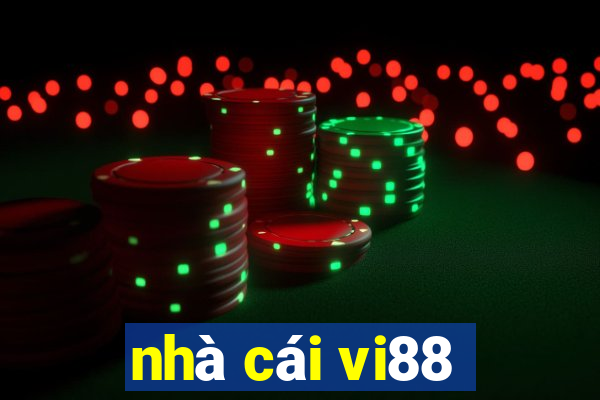 nhà cái vi88