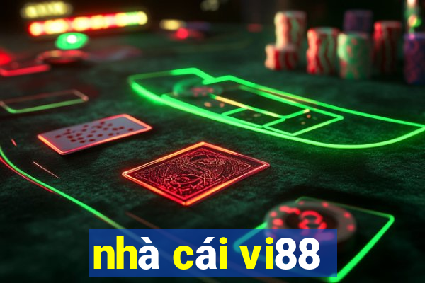 nhà cái vi88