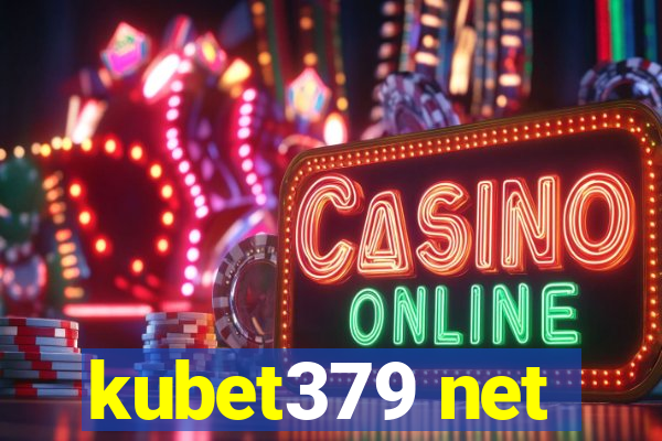 kubet379 net