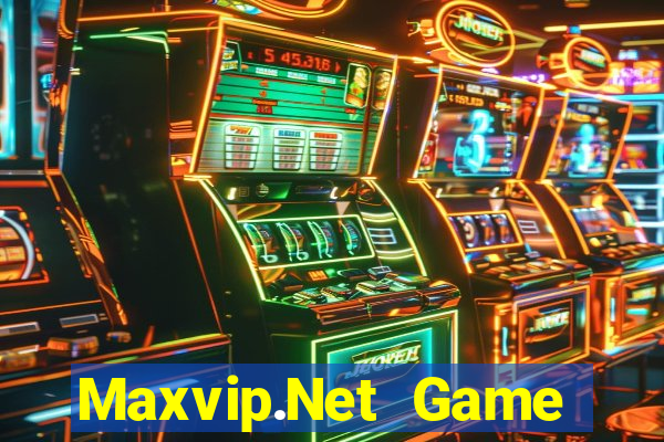 Maxvip.Net Game Bài Có Code