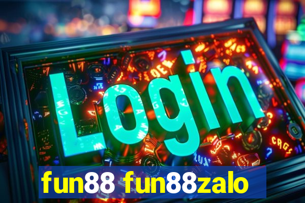 fun88 fun88zalo