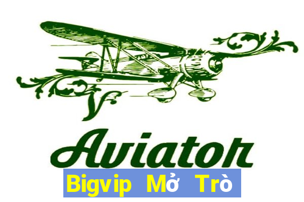 Bigvip Mở Trò Chơi Ô Tô