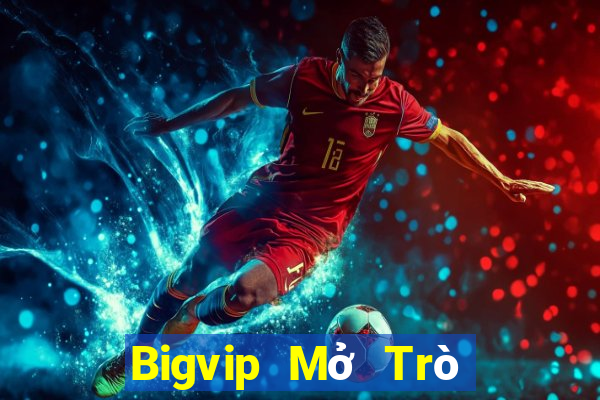 Bigvip Mở Trò Chơi Ô Tô