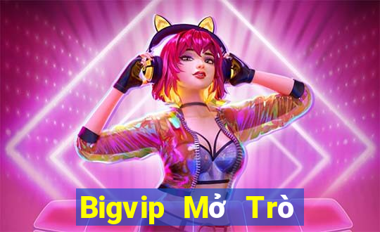 Bigvip Mở Trò Chơi Ô Tô