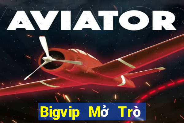 Bigvip Mở Trò Chơi Ô Tô