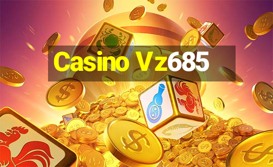 Casino Vz685