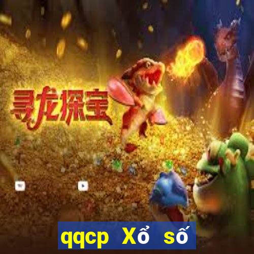 qqcp Xổ số toàn cầu Android