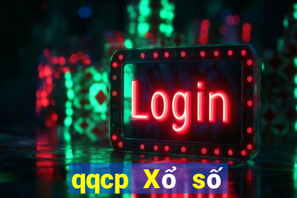 qqcp Xổ số toàn cầu Android