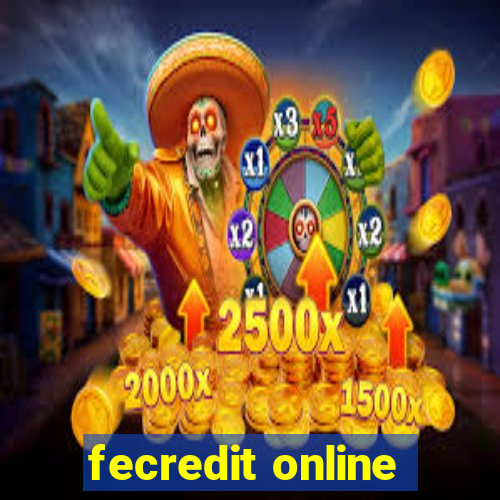 fecredit online